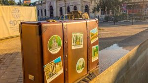 Каждый второй турист предпочитает вернуться в Кисловодск вновь