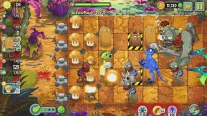 Зомби против растений! Plants vs Zombies ПвЗ PvZ Растения против Зомби