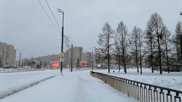 Мост у стадиона СКА