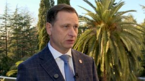 Мэр Прошунин: в Сочи объявлена угроза атаки БПЛА