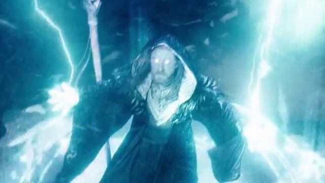 Варкрафт.Битва в ущелье.Переговоры сорвались.