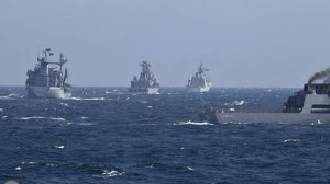 Турция выразила готовность взять на себя вопросы безопасности в Черном море