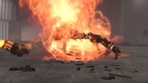 скибиди туалет 75 русская озвучка