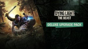 Прохождение ! Dying Light: The Beast Deluxe Edition ! Серия 3