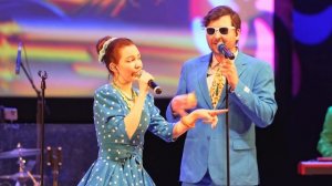 Чашка кофею / Стиляги BAND. Тольятти 3.1.2026 Концертный зал филармонии