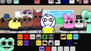 СПРУНКИ СТАЛИ СПОНКИ, МИЛАЯ ВЕРСИЯ ПОХОЖАЯ НА КОТЯТ