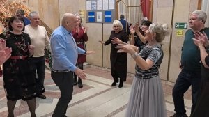 Мы счастливые... 10.01.26...