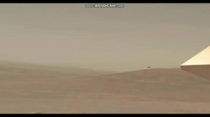 Это обнаружили на Марсе.  Неужели это правда или ИИ