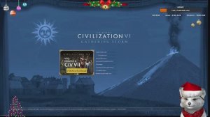 Утренний Пошаговый Стрим - Sid Meier's Civilization VI - Россия - Стрим 2