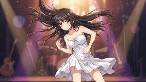 Инга RU Б-01 [Фанк]