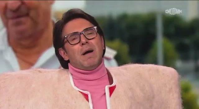 Привет, Андрей! «ОЙ, ПРИ ЛУЖКУ ПРИ ЛУЖКЕ» #театрпеснияр #казаки #топ #хит смотреть онлайн