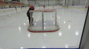 Триумф 2 ворота 10.01