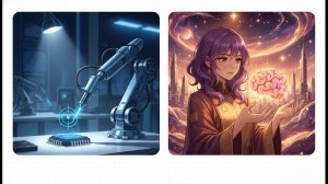 Искусственный Интеллект  Эпоха Агентов