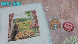 Предновогодние будни. Декабрь 25г. Последние финиши 25г.