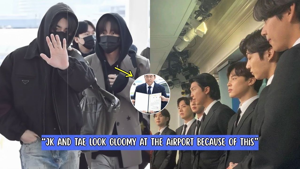 Новости BTS: будущее паразитической индустрии не предвещает цветения