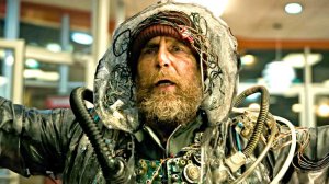 Удачи, веселья, не сдохни — Русский трейлер 2 (4К Субтитры, 2026) Сэм Рокуэлл