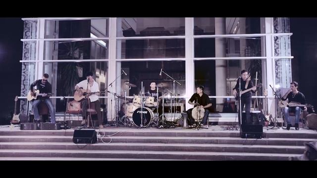Zafar Band - Jonam Ali 2017