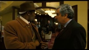 Юрий Бойка против Аркадия Галича Неоспоримый 2 2006 момент из фильма