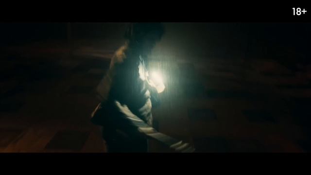 Возвращение в Сайлент Хилл — Русский трейлер (Дубляж, 2026)