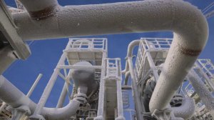 Россия в 2025 году стала четвертым по объемам поставщиком газа в ЕС