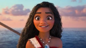 Моана мультфильм нарезка для детей и детишек