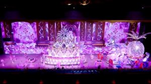 Волшебный Карнавал (Таиланд, Пхукет)