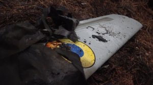 Гусев: над городом в Воронежской области сбит беспилотник