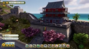 Tropico 6. Песочница, вторая попытка #4