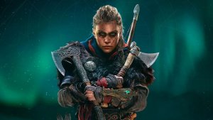 СТРИМ Assassin′s Creed: Valhalla #32