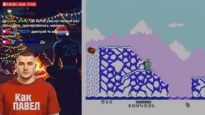 БЕЗУМНОЕ ПРОХОЖДЕНИЕ ИГРЫ Degrees of Separation