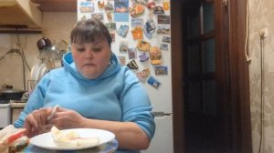 доброе утро знаете где я сегодня ночью была  завтрак после хорошей ночи