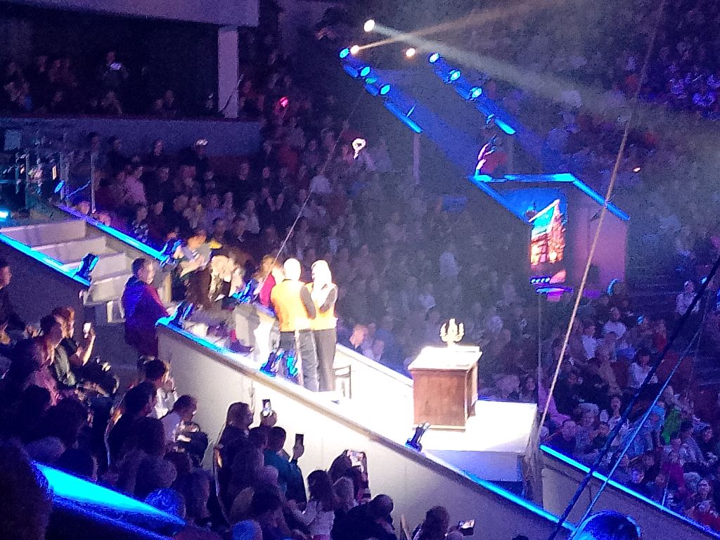 еду на Гаити