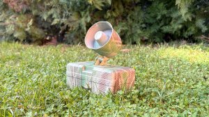 Манок на перевела карманный