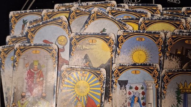 ТАРО РАСКЛАД\ ЧТО СЕЙЧАС ПРОИСХОДИТ В ВАШЕМ ПРОСТРАНСТВЕ?! смотреть онлайн