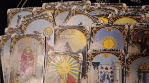 ТАРО РАСКЛАД\ ЧТО СЕЙЧАС ПРОИСХОДИТ В ВАШЕМ ПРОСТРАНСТВЕ?!