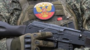 Российские военнослужащие ликвидировали принявших их за своих военных ВСУ