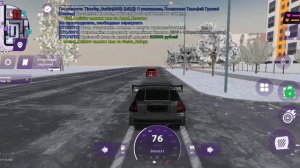 моя обычная жизнь в матрёшке рп