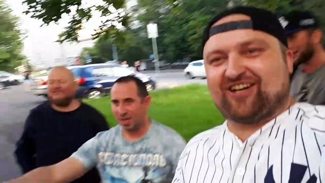 Рэп-Туса на улице смотреть онлайн