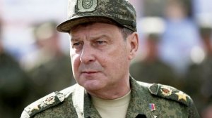 Дело экс-замминистра обороны РФ Булгакова находится в прокуратуре на утверждении