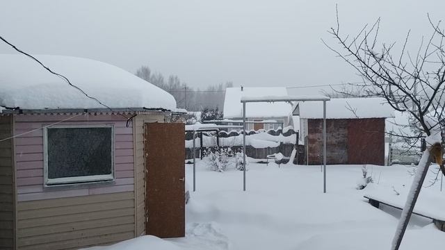 Фрагмент снежного бурана 4 смотреть онлайн