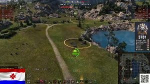 Натиск - охота на легендарного тигра