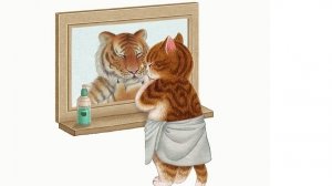 Мечтает кот Федот