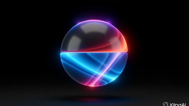 Анимация сферы смотреть онлайн