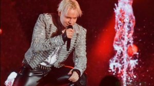 SHAMAN.СПАСИБО ВАМ!