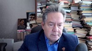 Н Платошкин о фальш-опасениях Дерипаски.