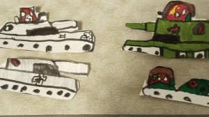 Великая отечественная война 1 сезон 1 серия