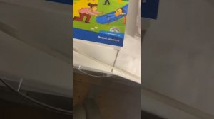 Влог с таба котиком луи