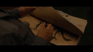 Чужой. Земля