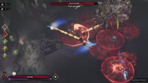 Орды Хель, истребляющие Йотунов  | Jotunnslayer Hordes of Hel | #2 - Прохождение