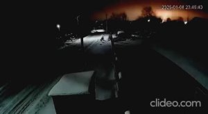 Удар ракеты "Орешник" по Львову через редактор фильтров